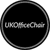 UKOfficeChair logos black 100